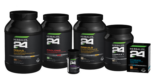 herbalife24